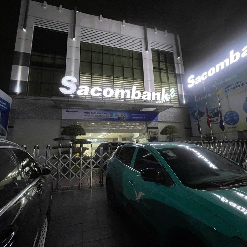 Rèm cầu vồng hàn quốc