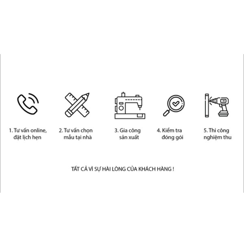 rèm cầu vồng
