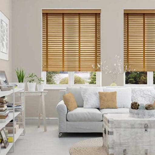 rèm cửa phòng khách