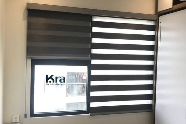 báo giá rèm cửa sổ 