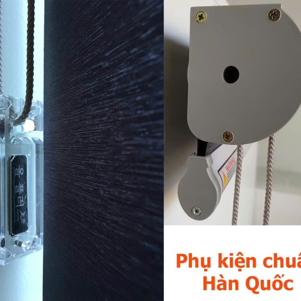 rèm ban thờ khắc laze Hàn quốc